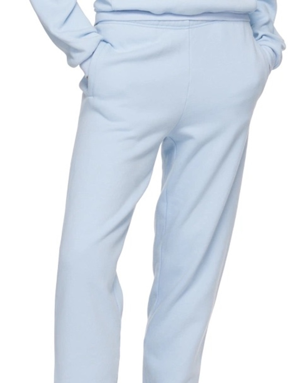 SKIMS Cotton Fleece Classic Jogger Lounge Pants